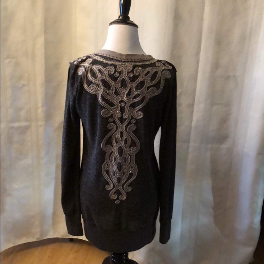 Miss Me Cardigan